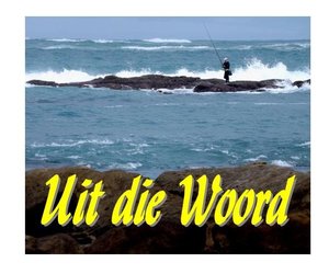 'n Vader wat lief het en vergewe!